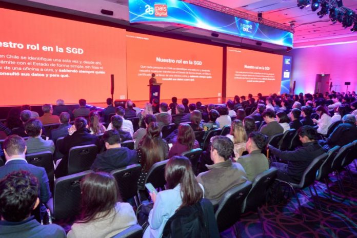 Universidad del Desarrollo realizó la quinta edición de Startup.Connect