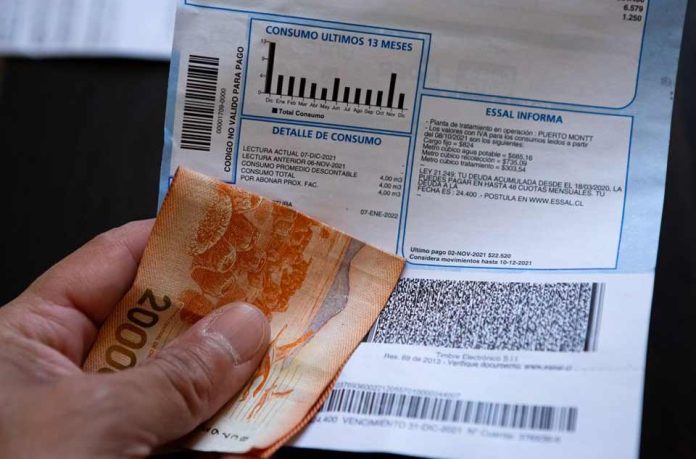 Valparaíso proyecta una baja de 8,5% en las cuentas de luz a partir de enero de 2027 una de las disminuciones más altas del país