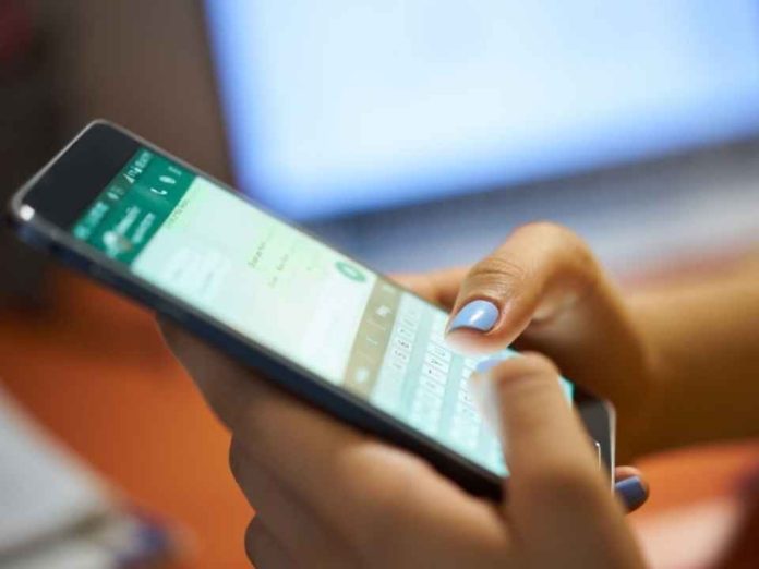 Vender por WhatsApp ya no será gratis cuatro cosas que las empresas pueden revisar hoy para evitar sorpresas en octubre Vender por WhatsApp ya no será gratis: cuatro cosas que las empresas pueden revisar hoy para evitar sorpresas en octubre