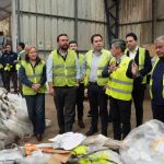 Virutex Ilko se adjudica recursos de Corfo para desarrollar proyecto de manufactura circular con inversión superior a $6.200 millones en Ñuble