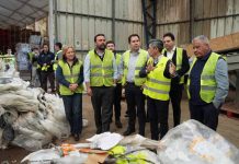 Virutex Ilko se adjudica recursos de Corfo para desarrollar proyecto de manufactura circular con inversión superior a $6.200 millones en Ñuble