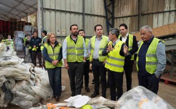 Virutex Ilko se adjudica recursos de Corfo para desarrollar proyecto de manufactura circular con inversión superior a $6.200 millones en Ñuble Virutex Ilko se adjudica recursos de Corfo para desarrollar proyecto de manufactura circular con inversión superior a $6.200 millones en Ñuble