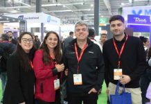 Vision Capital acerca sus soluciones de financiamiento a las empresas de Food Service 2026 Vision Capital acerca sus soluciones de financiamiento a las empresas de Food Service 2026