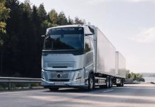 Volvo Trucks alcanza pedido récord de 500 camiones a gas y consolida la transición hacia un transporte pesado de bajas emisiones