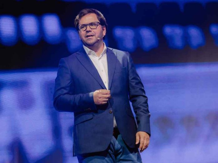 Walmart Chile nombra a Felipe Nicoletti como nuevo Gerente de Ecommerce y Growth