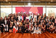 Women in Action (WIA) by APRIMIN celebra su segundo aniversario reafirmando su liderazgo en la inclusión y equidad de género en la minería Women in Action (WIA) by APRIMIN celebra su segundo aniversario reafirmando su liderazgo en la inclusión y equidad de género en la minería