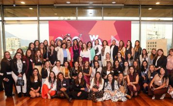 Women in Action (WIA) by APRIMIN celebra su segundo aniversario reafirmando su liderazgo en la inclusión y equidad de género en la minería