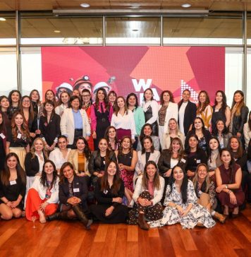 Women in Action (WIA) by APRIMIN celebra su segundo aniversario reafirmando su liderazgo en la inclusión y equidad de género en la minería