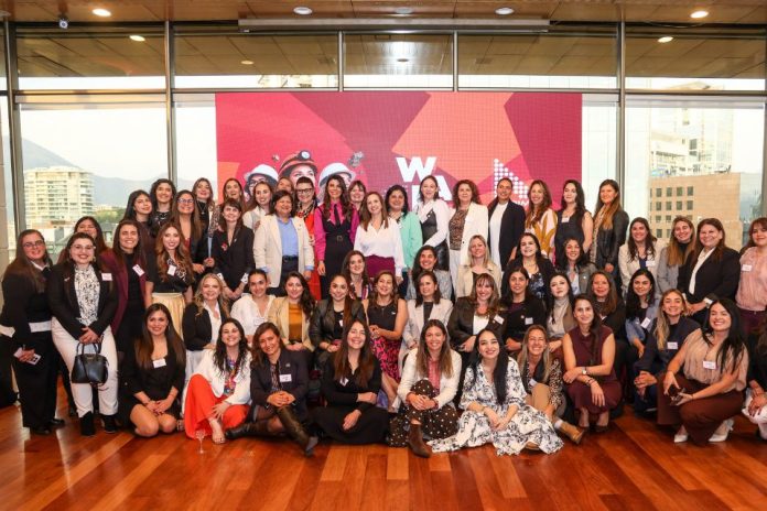 Women in Action (WIA) by APRIMIN celebra su segundo aniversario reafirmando su liderazgo en la inclusión y equidad de género en la minería