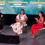 Women in Ocean Food abre las postulaciones de 2027 en México, mientras sus empresas egresadas superan los USD 11.7 millones recaudados Women in Ocean Food abre las postulaciones de 2027 en México, mientras sus empresas egresadas superan los USD 11.7 millones recaudados