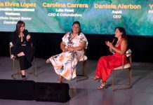 Women in Ocean Food abre las postulaciones de 2027 en México, mientras sus empresas egresadas superan los USD 11.7 millones recaudados Women in Ocean Food abre las postulaciones de 2027 en México, mientras sus empresas egresadas superan los USD 11.7 millones recaudados