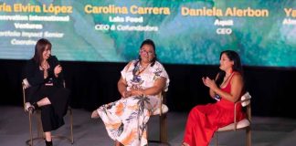 Women in Ocean Food abre las postulaciones de 2027 en México, mientras sus empresas egresadas superan los USD 11.7 millones recaudados Women in Ocean Food abre las postulaciones de 2027 en México, mientras sus empresas egresadas superan los USD 11.7 millones recaudados