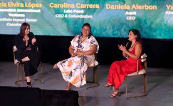 Women in Ocean Food abre las postulaciones de 2027 en México, mientras sus empresas egresadas superan los USD 11.7 millones recaudados Women in Ocean Food abre las postulaciones de 2027 en México, mientras sus empresas egresadas superan los USD 11.7 millones recaudados