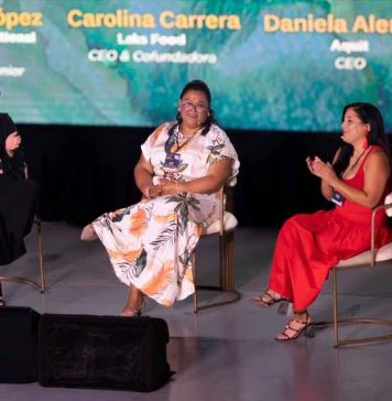 Women in Ocean Food abre las postulaciones de 2027 en México, mientras sus empresas egresadas superan los USD 11.7 millones recaudados Women in Ocean Food abre las postulaciones de 2027 en México, mientras sus empresas egresadas superan los USD 11.7 millones recaudados