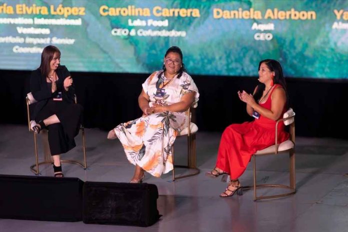 Women in Ocean Food abre las postulaciones de 2027 en México, mientras sus empresas egresadas superan los USD 11.7 millones recaudados Women in Ocean Food abre las postulaciones de 2027 en México, mientras sus empresas egresadas superan los USD 11.7 millones recaudados