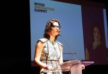 Wood Innovation Summit reúne a referentes internacionales y nacionales para impulsar el futuro de la construcción en madera