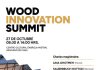 Wood Innovation Summit reunirá a referentes de la arquitectura y construcción en madera Wood Innovation Summit reunirá a referentes de la arquitectura y construcción en madera