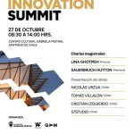 Wood Innovation Summit reunirá a referentes de la arquitectura y construcción en madera Wood Innovation Summit reunirá a referentes de la arquitectura y construcción en madera