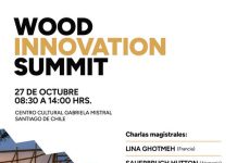Wood Innovation Summit reunirá a referentes de la arquitectura y construcción en madera Wood Innovation Summit reunirá a referentes de la arquitectura y construcción en madera