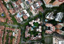 Reportaje | La crisis de la vivienda en los jóvenes es un problema de toda Iberoamérica Reportaje | La crisis de la vivienda en los jóvenes es un problema de toda Iberoamérica