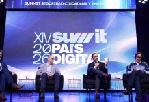 Summit País Digital: expertos llaman a integrar datos e IA para anticipar emergencias ante lluvias y eventos críticos