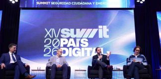 Summit País Digital: expertos llaman a integrar datos e IA para anticipar emergencias ante lluvias y eventos críticos