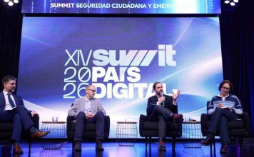 Summit País Digital: expertos llaman a integrar datos e IA para anticipar emergencias ante lluvias y eventos críticos Summit País Digital: expertos llaman a integrar datos e IA para anticipar emergencias ante lluvias y eventos críticos