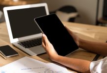 iPad Pro de 11 pulgadas: qué puede reemplazar de una notebook y qué no iPad Pro de 11 pulgadas: qué puede reemplazar de una notebook y qué no