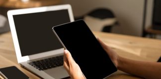 iPad Pro de 11 pulgadas: qué puede reemplazar de una notebook y qué no