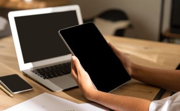 iPad Pro de 11 pulgadas: qué puede reemplazar de una notebook y qué no iPad Pro de 11 pulgadas: qué puede reemplazar de una notebook y qué no