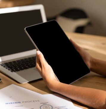 iPad Pro de 11 pulgadas: qué puede reemplazar de una notebook y qué no iPad Pro de 11 pulgadas: qué puede reemplazar de una notebook y qué no