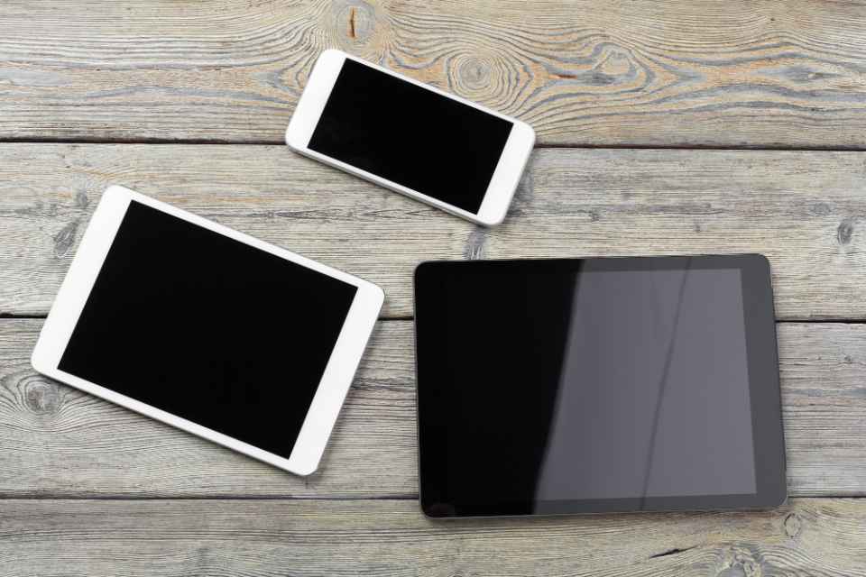 iPad Pro de 11 pulgadas: qué puede reemplazar de una notebook y qué no. Mito 3: el teclado resuelve todas las diferencias