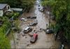 El Niño y los temporales elevan el impacto operativo y financiero del riesgo climático en Chile El Niño y los temporales elevan el impacto operativo y financiero del riesgo climático en Chile