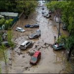 El Niño y los temporales elevan el impacto operativo y financiero del riesgo climático en Chile El Niño y los temporales elevan el impacto operativo y financiero del riesgo climático en Chile