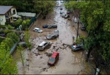 El Niño y los temporales elevan el impacto operativo y financiero del riesgo climático en Chile El Niño y los temporales elevan el impacto operativo y financiero del riesgo climático en Chile