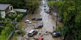 El Niño y los temporales elevan el impacto operativo y financiero del riesgo climático en Chile El Niño y los temporales elevan el impacto operativo y financiero del riesgo climático en Chile