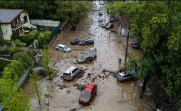 El Niño y los temporales elevan el impacto operativo y financiero del riesgo climático en Chile