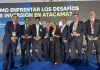 La industria plantea que el ciclo de inversión en Atacama depende de obras habilitantes en el primer seminario de EXPO FOREDE 2026 La industria plantea que el ciclo de inversión en Atacama depende de obras habilitantes en el primer seminario de EXPO FOREDE 2026