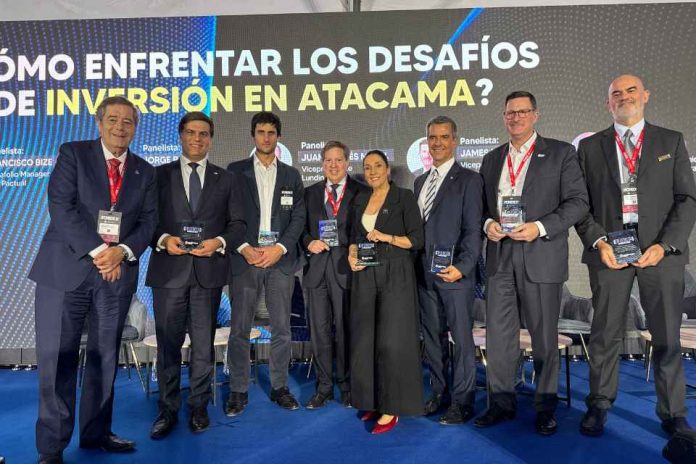 La industria plantea que el ciclo de inversión en Atacama depende de obras habilitantes en el primer seminario de EXPO FOREDE 2026