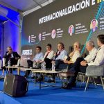 El Cluster Minero, la confianza y la integración binacional marcan la segunda jornada de EXPO FOREDE 2026 El Cluster Minero, la confianza y la integración binacional marcan la segunda jornada de EXPO FOREDE 2026