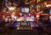 Qué comprobar antes de unirse a una sesión de juego digital en directo, Royale Casino