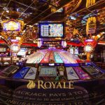 Qué comprobar antes de unirse a una sesión de juego digital en directo, Royale Casino