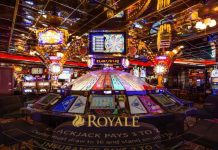 Qué comprobar antes de unirse a una sesión de juego digital en directo, Royale Casino