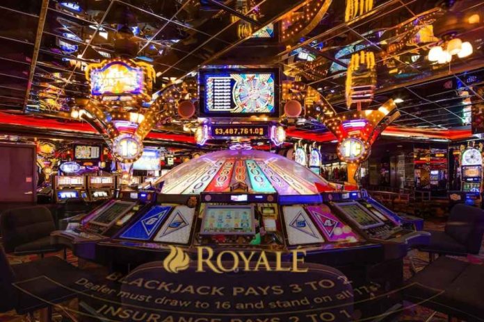 Qué comprobar antes de unirse a una sesión de juego digital en directo, Royale Casino Qué comprobar antes de unirse a una sesión de juego digital en directo, Royale Casino