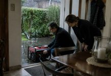 ¿Tienes un generador eléctrico guardado El checklist que debes hacer antes del próximo temporal