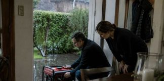 ¿Tienes un generador eléctrico guardado El checklist que debes hacer antes del próximo temporal