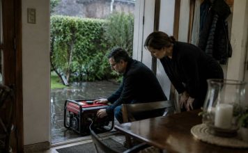 ¿Tienes un generador eléctrico guardado El checklist que debes hacer antes del próximo temporal