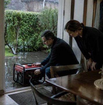 ¿Tienes un generador eléctrico guardado? El checklist que debes hacer antes del próximo temporal ¿Tienes un generador eléctrico guardado El checklist que debes hacer antes del próximo temporal